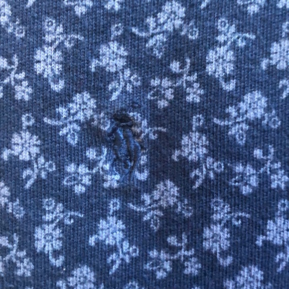 ✨HP✨Polo by Ralph Lauren Dress - Picture 6 of 7